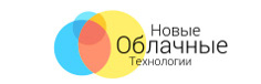 Логотип Новые облачные технологии
